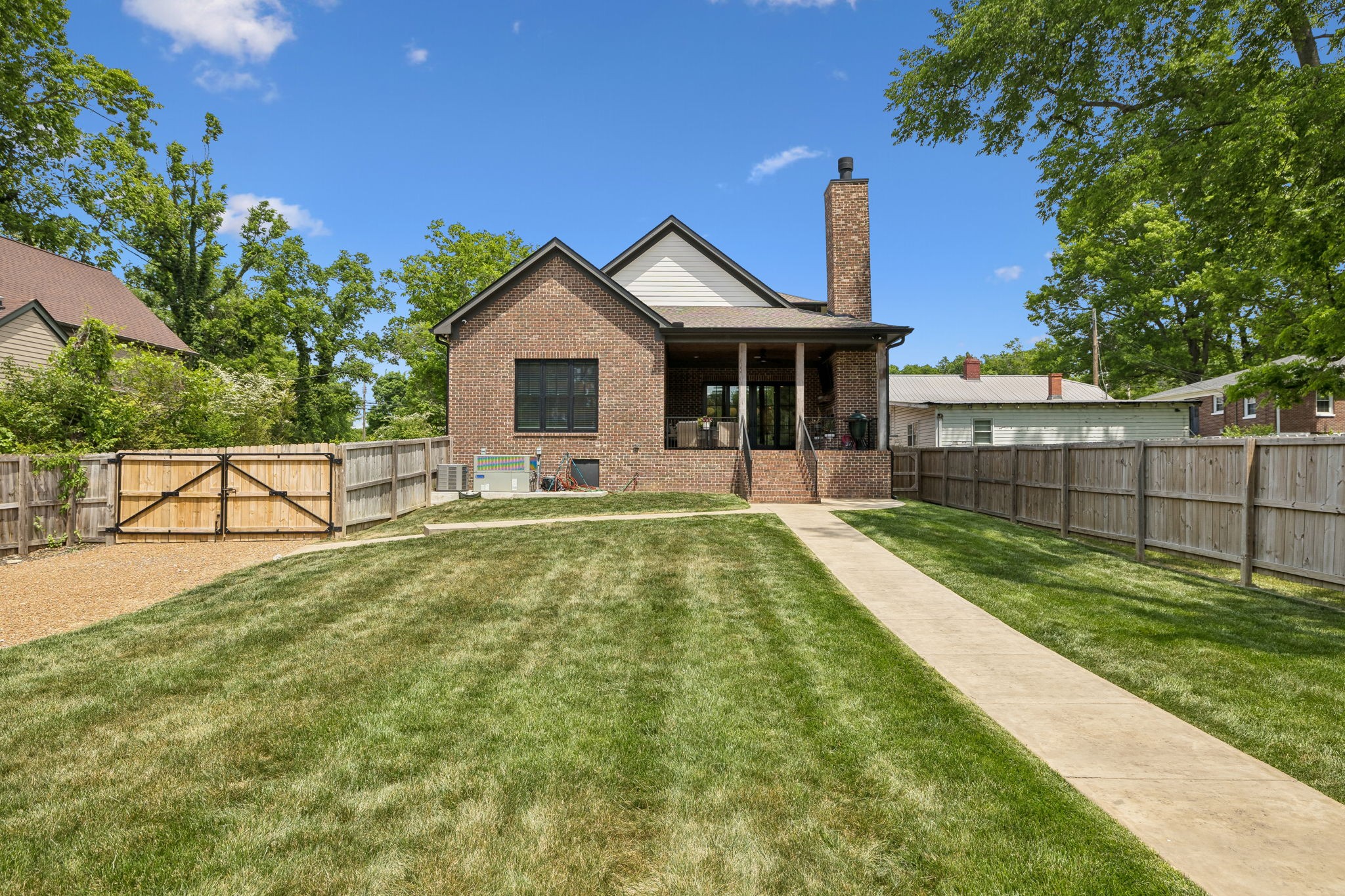 905 West 7th Street Columbia, TN 38401 - Photo 80 of 94