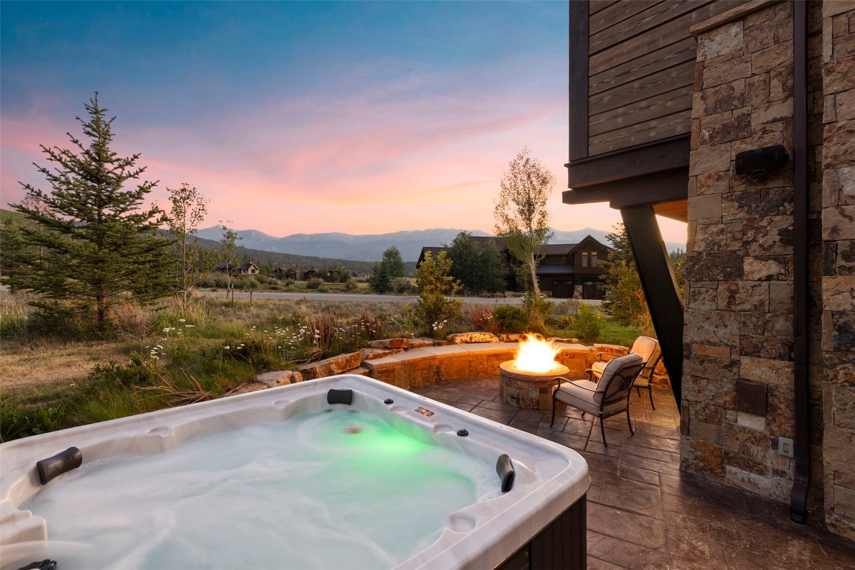 131 Gold Run Road Breckenridge, CO 80424 - Photo 5 of 50