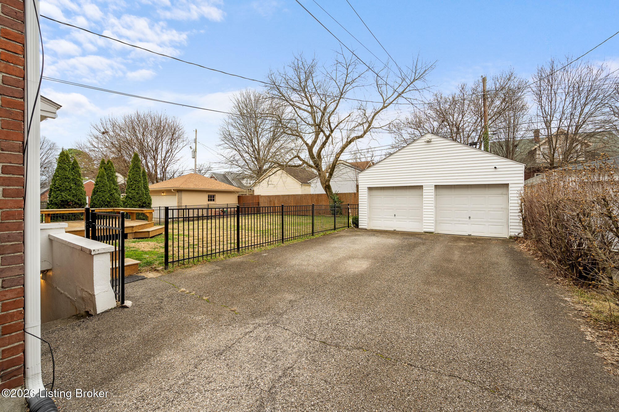 2416 Broadmeade Road Louisville, KY 40205 - Photo 60 of 64 2416 Broadmeade Rd-60