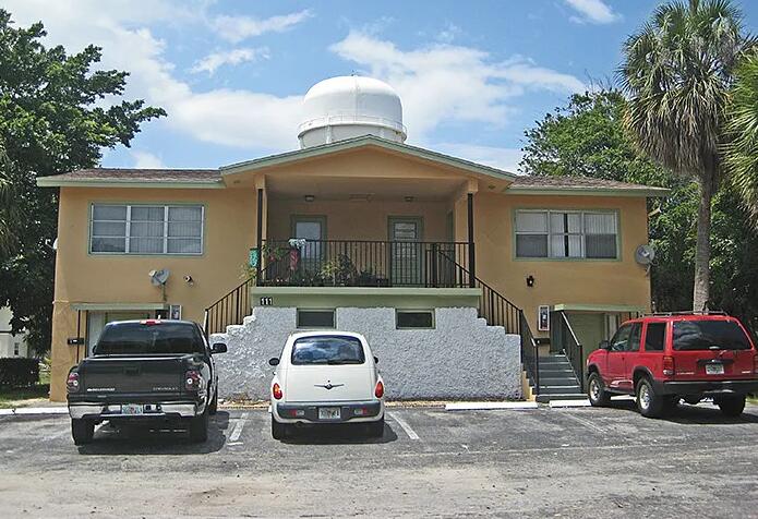 Apartment in Boca Raton