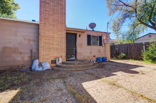 $189,000 | 2810 42nd Street, Lubbock, TX 79413