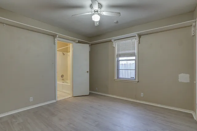 $189,000 | 2810 42nd Street, Lubbock, TX 79413