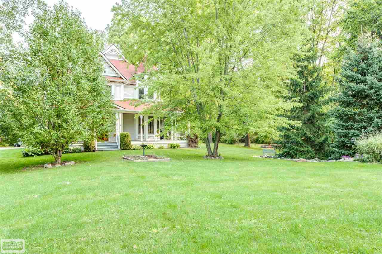 22285 Armada Center Road Armada, MI 48005 - Photo 11 of 68