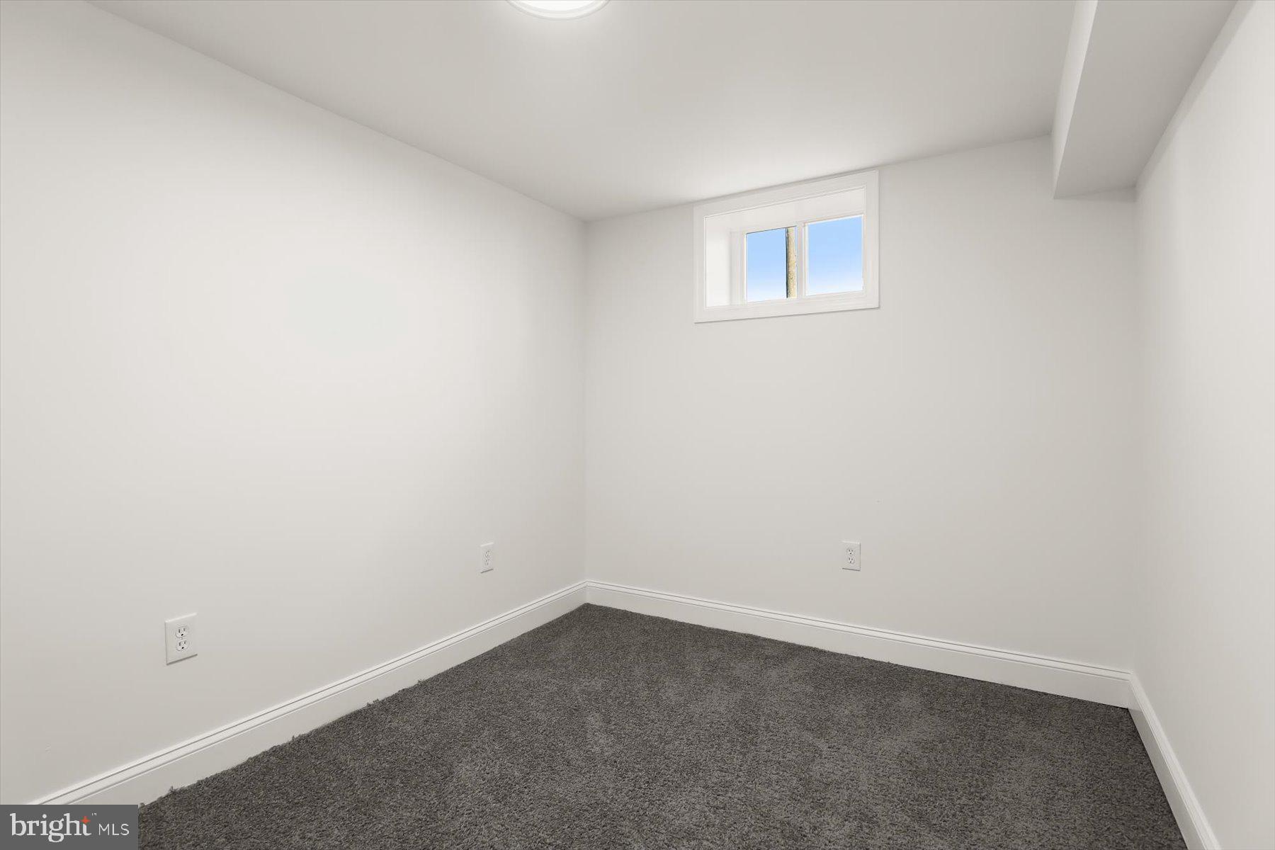 6521 Ridge Road Baltimore, MD 21237 - Photo 23 of 31 Lower level bedroom 4