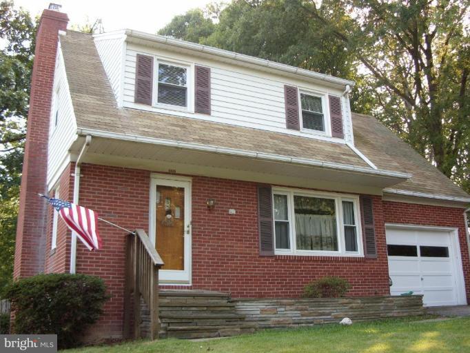 4405 Silver Spring Road Perry Hall, MD 21236 - Photo 1 of 7 Exterior (Main)