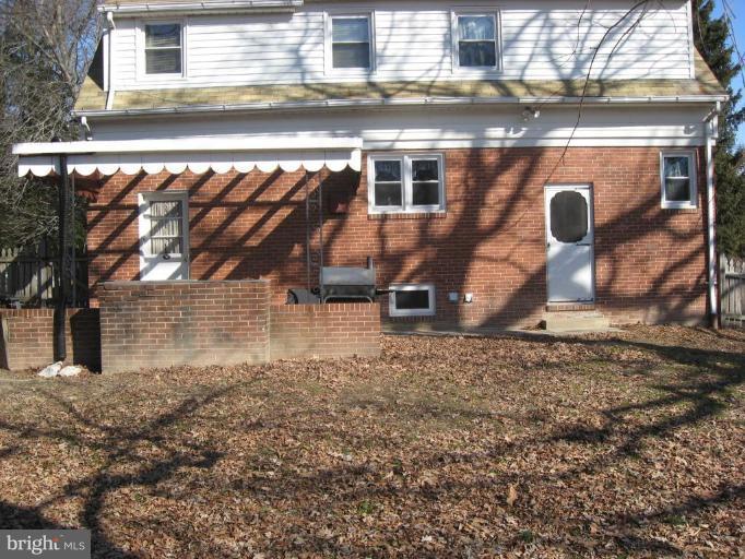 4405 Silver Spring Road Perry Hall, MD 21236 - Photo 7 of 7 Exterior #2