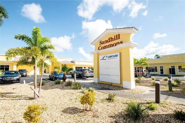 $5,550,000 | 24420 Sandhill Boulevard, Unit 105, Punta Gorda, FL 33983