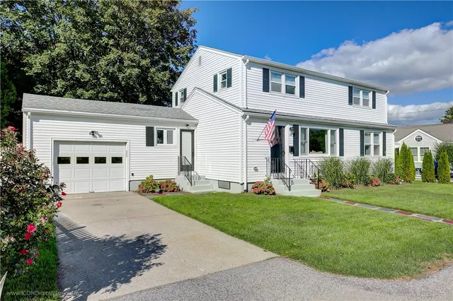 $17,500 | 18 Sylvan Terrace, Newport, RI 02840