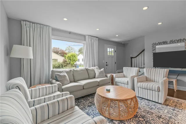 $17,500 | 18 Sylvan Terrace, Newport, RI 02840