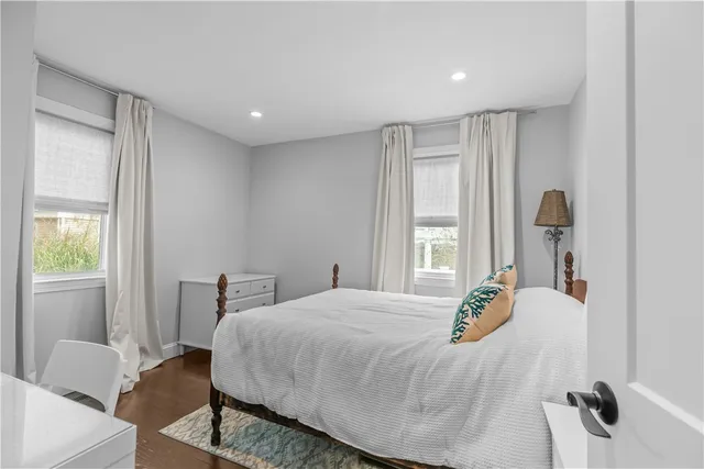 $17,500 | 18 Sylvan Terrace, Newport, RI 02840