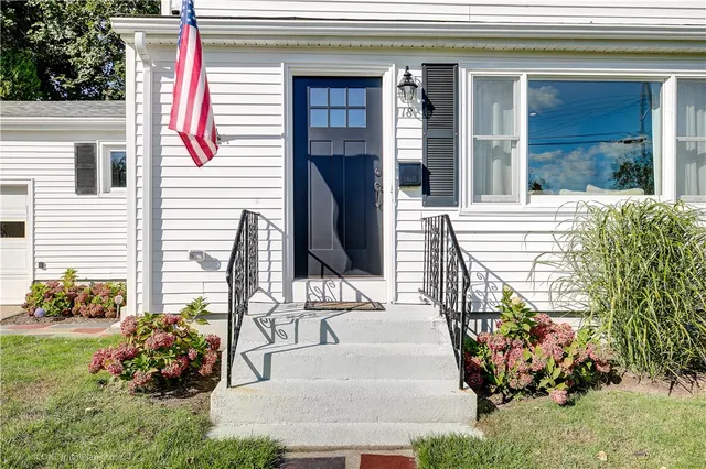 $17,500 | 18 Sylvan Terrace, Newport, RI 02840