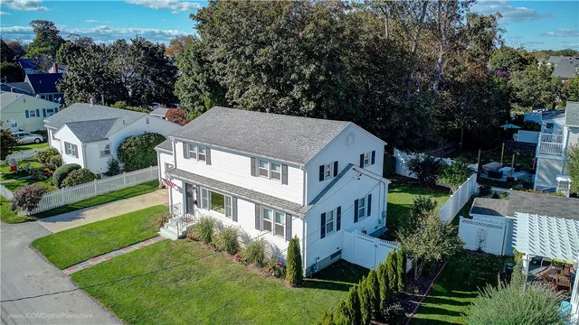 $17,500 | 18 Sylvan Terrace, Newport, RI 02840
