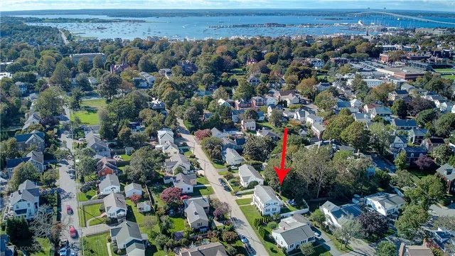 $17,500 | 18 Sylvan Terrace, Newport, RI 02840