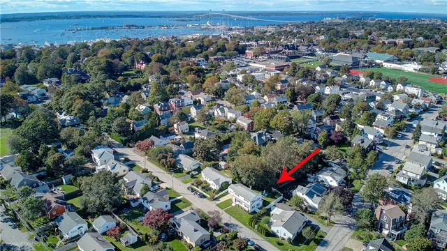 $17,500 | 18 Sylvan Terrace, Newport, RI 02840