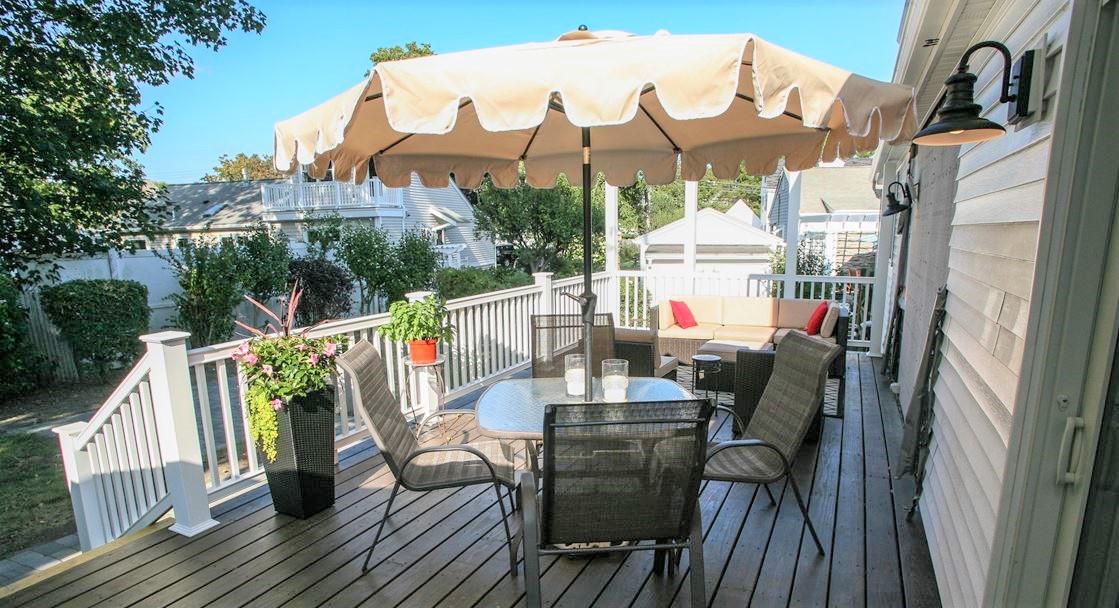 18 Sylvan Terrace Newport, RI 02840 - Photo 44 of 46