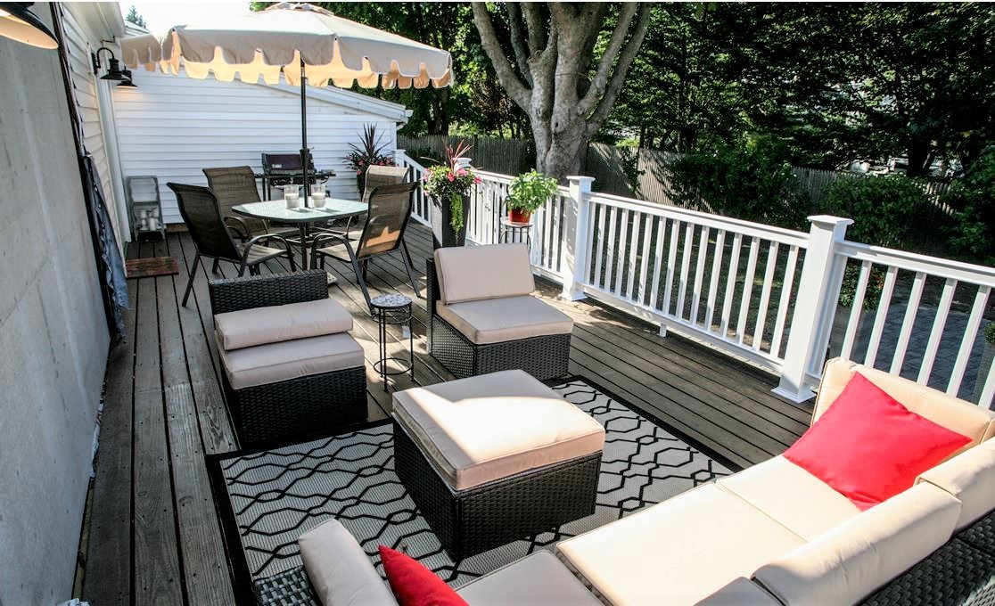 18 Sylvan Terrace Newport, RI 02840 - Photo 45 of 46