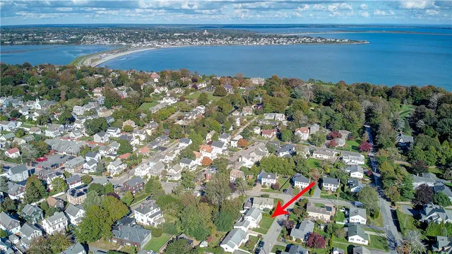 $17,500 | 18 Sylvan Terrace, Newport, RI 02840