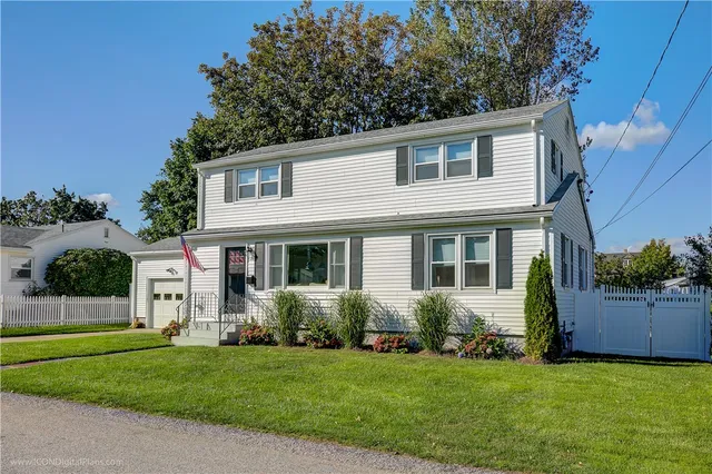 $17,500 | 18 Sylvan Terrace, Newport, RI 02840
