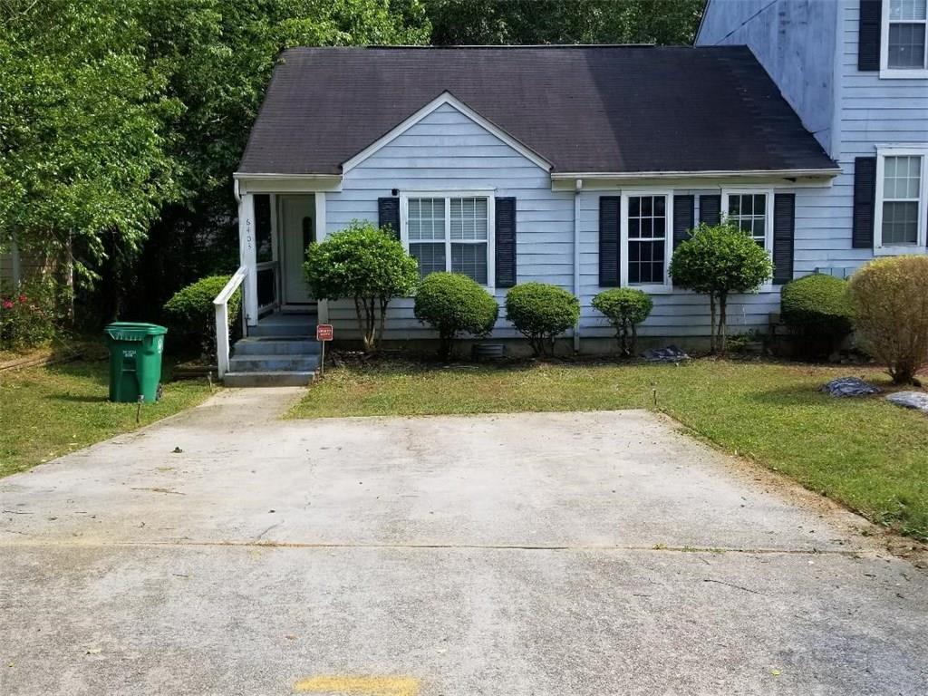 6403 Charter Way Lithonia, GA 30058 - Photo 1 of 1