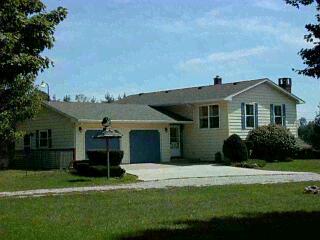 615 North Briggs Road Quincy, MI 49082 - Photo 1 of 1 Primary Photo