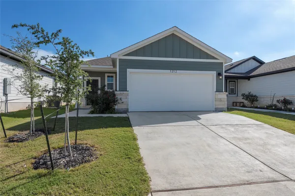 $1,875 | 1212 Wild Leaf Way, San Marcos, TX 78666