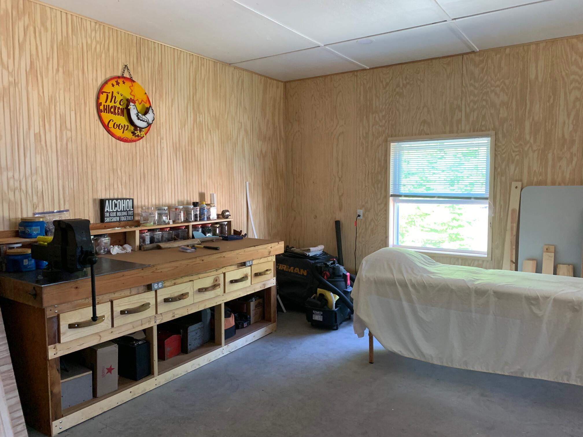 8974 North Whitefish Point Road Paradise, MI 49768 - Photo 36 of 45 Gallery Image 36