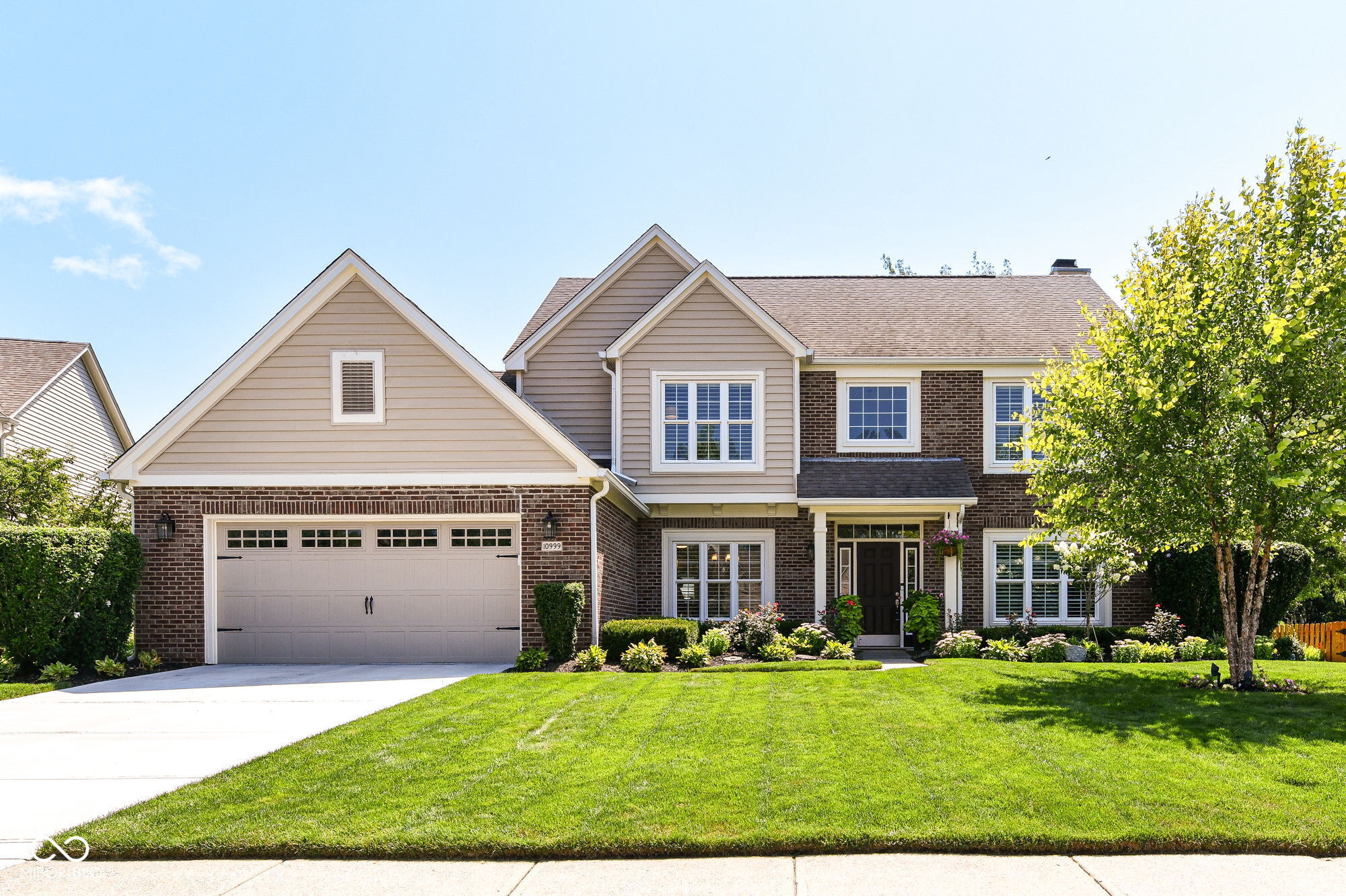10999 Rutgers Lane Fishers, IN 46038 - Photo 2 of 53 Gallery Image 2