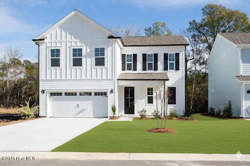 $369,999 | 2071 Cypress Hl Drive Southeast, Unit LOT 14, Bolivia, NC 28422