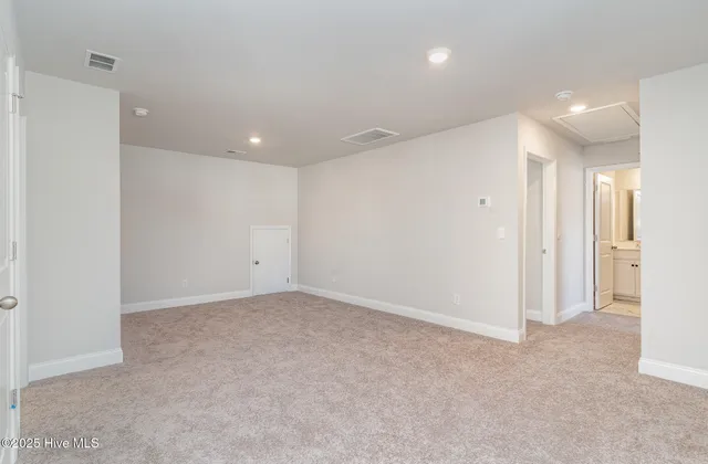 $369,999 | 2071 Cypress Hl Drive Southeast, Unit LOT 14, Bolivia, NC 28422