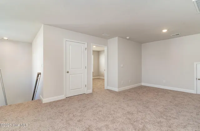 $369,999 | 2071 Cypress Hl Drive Southeast, Unit LOT 14, Bolivia, NC 28422