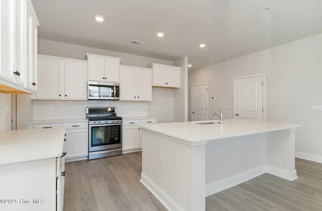 $369,999 | 2071 Cypress Hl Drive Southeast, Unit LOT 14, Bolivia, NC 28422