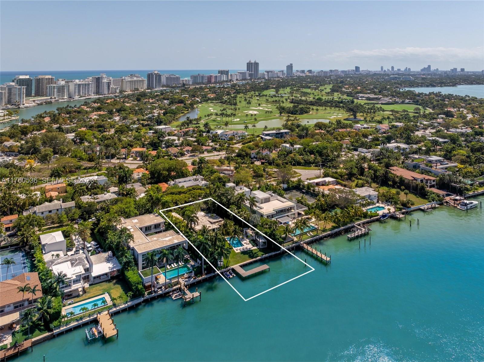6380 North Bay Road Miami Beach, FL 33141 - Photo 1 of 1 Gallery Image 1