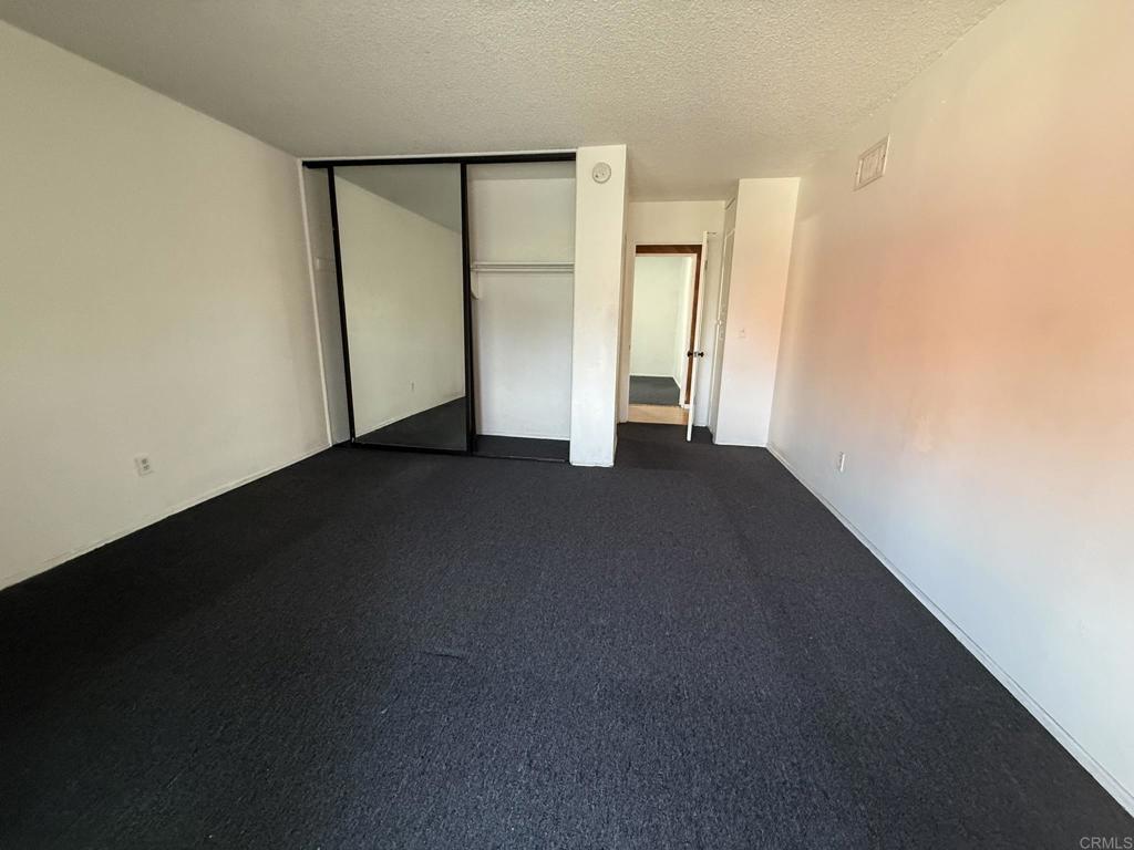 525 Shady Lane, Unit D El Cajon, CA 92021 - Photo 21 of 41 a view of a room with an empty space