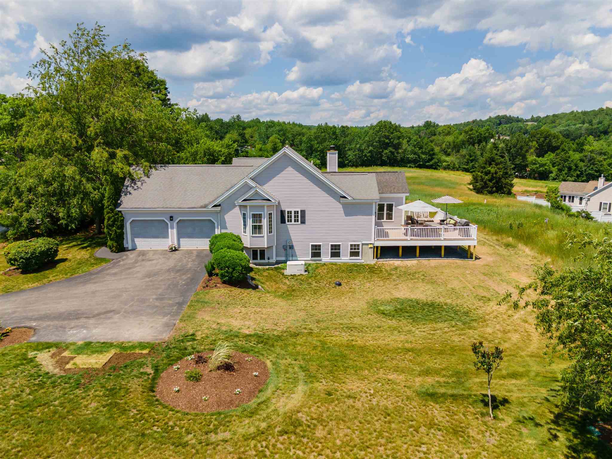 128 Jenkins Road Bedford, NH 03110 - Photo 37 of 40