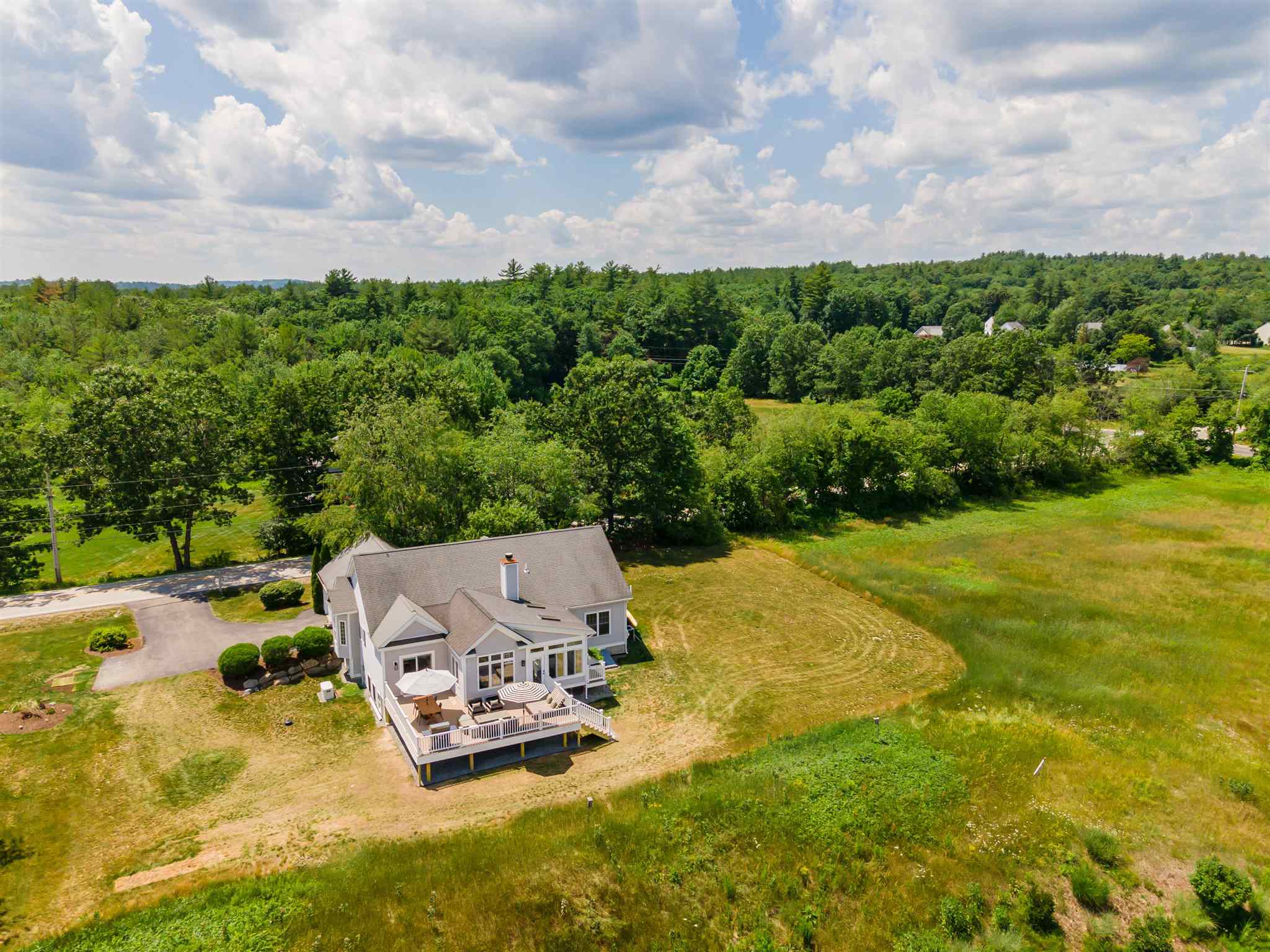 128 Jenkins Road Bedford, NH 03110 - Photo 38 of 40