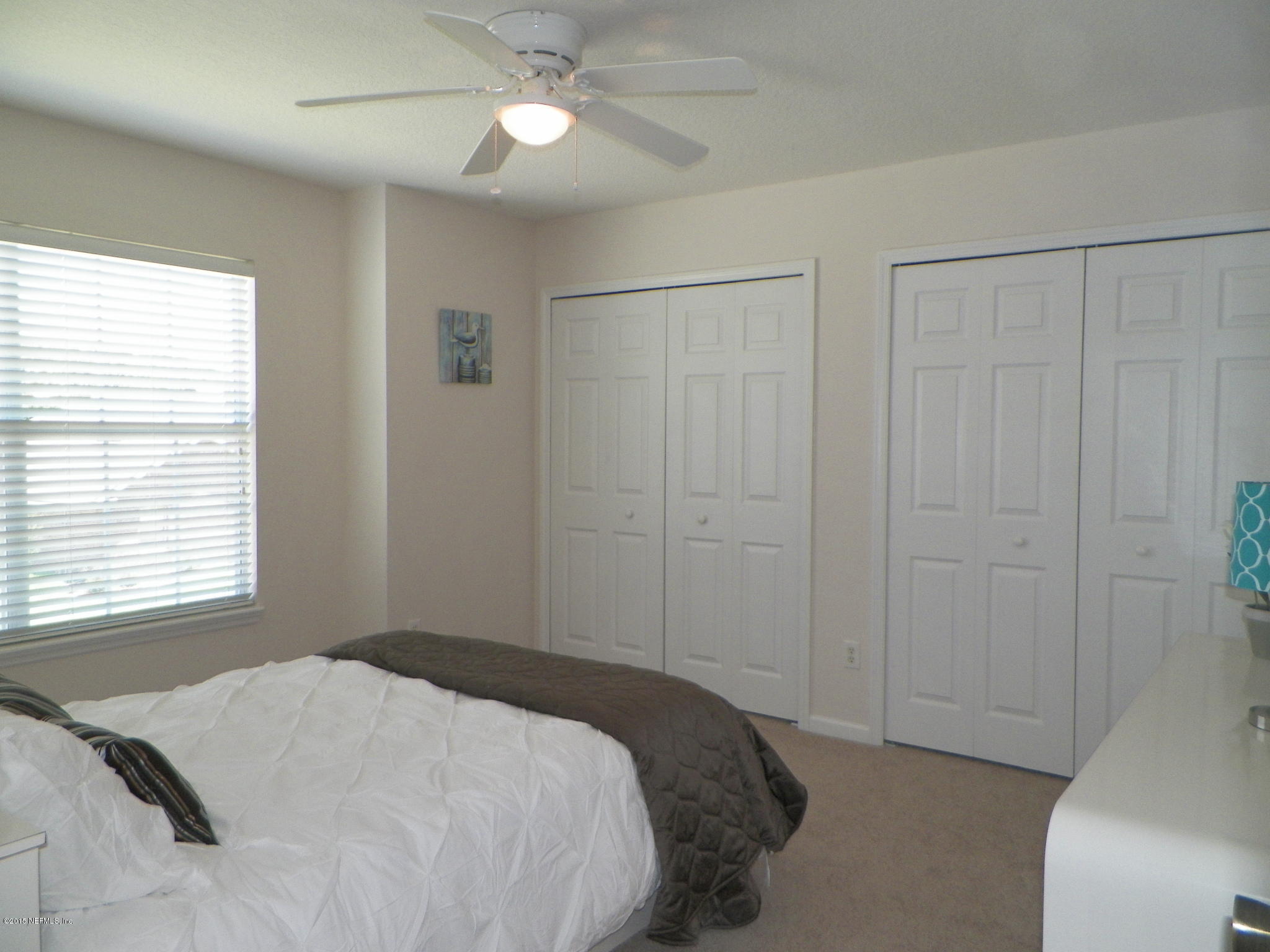2133 Pond Spring Way Fleming Island, FL 32003 - Photo 13 of 22 Bedroom 2