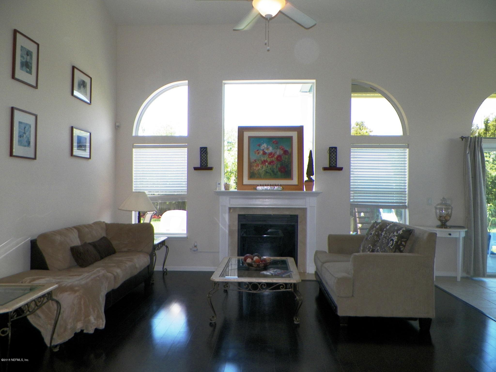 2133 Pond Spring Way Fleming Island, FL 32003 - Photo 3 of 22 Family Room