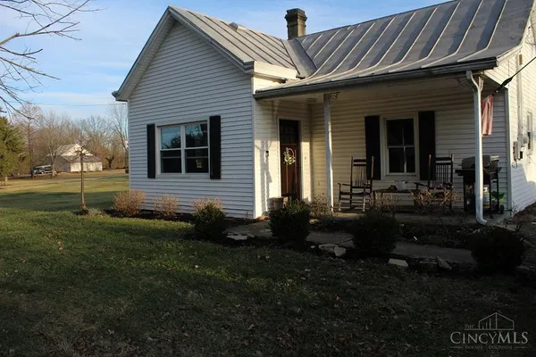 $146,000 | 816 East Center Street, Blanchester, OH 45107