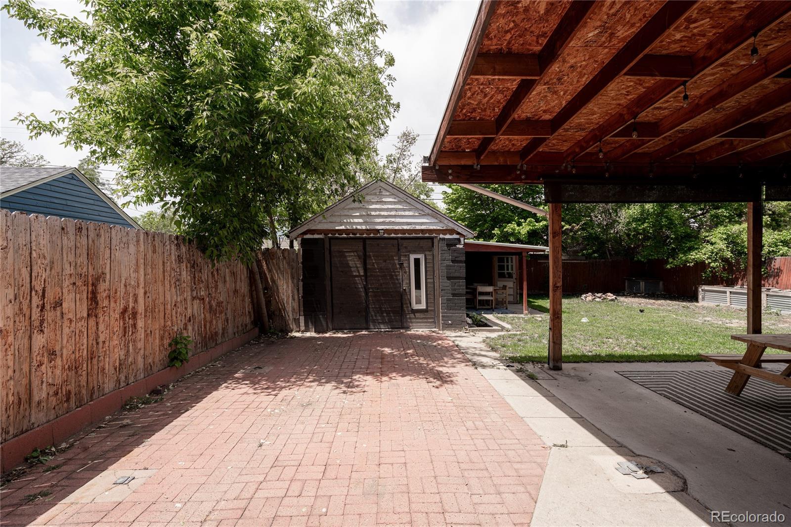 3733 Sheridan Boulevard Wheat Ridge, CO 80212 - Photo 39 of 44