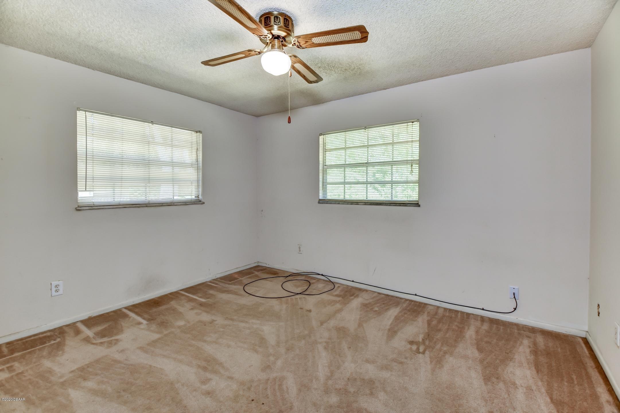 1580 Murphy Road Pierson, FL 32180 - Photo 17 of 34 17-Bedroom 2