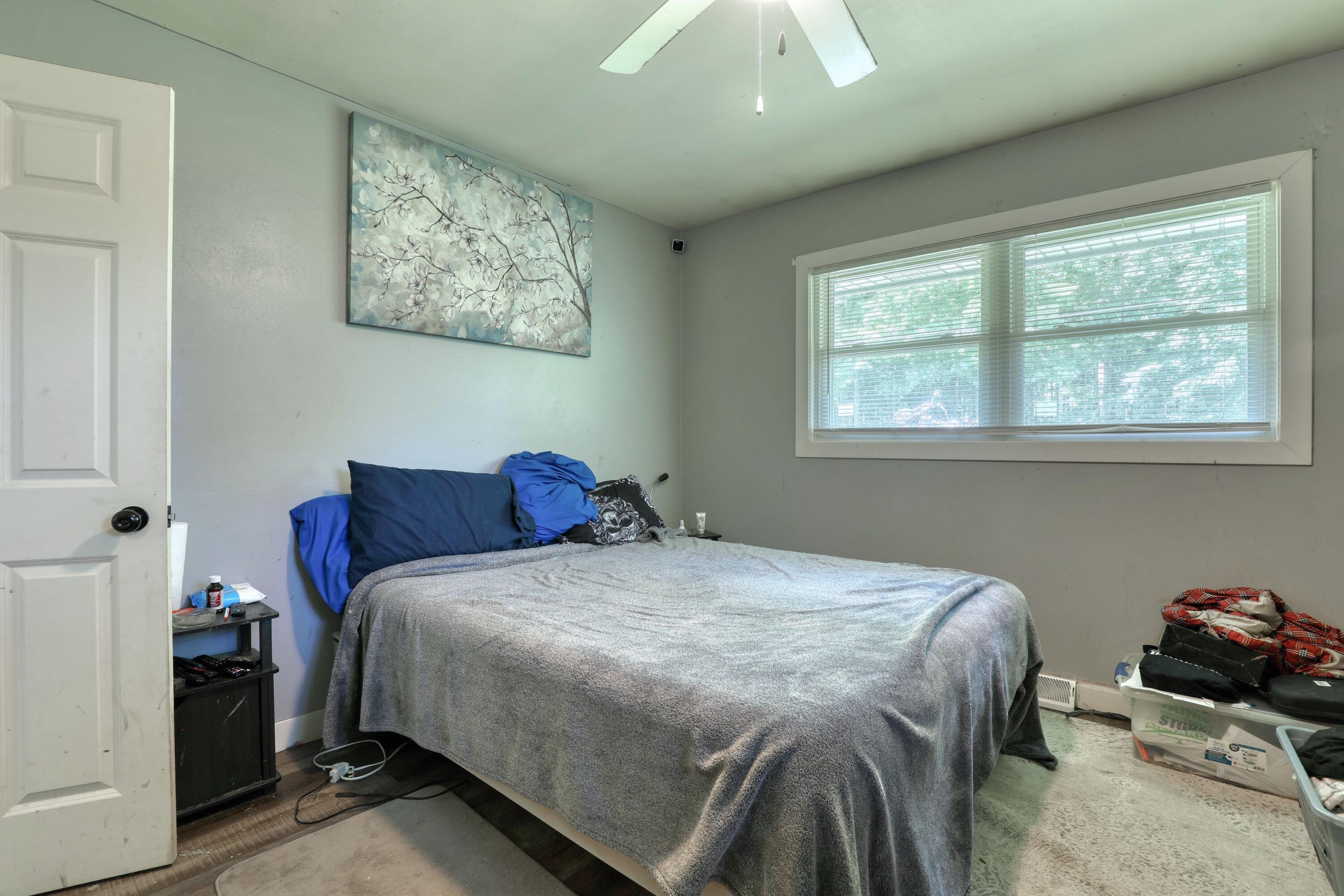2840 Church Road Jackson, WI 53037 - Photo 11 of 25 Bedroom 1