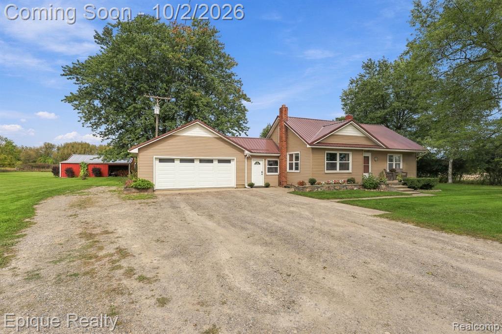 10600 Jeddo Road Yale, MI 48097 - Photo 1 of 25 Gallery Image 1
