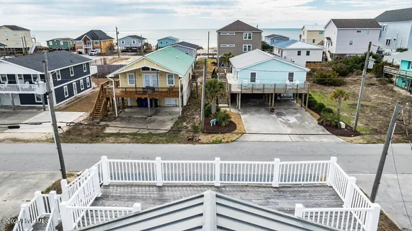 $3,500 | 1207 North Topsail Drive, Surf City, NC 28445