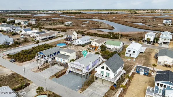 $3,500 | 1207 North Topsail Drive, Surf City, NC 28445