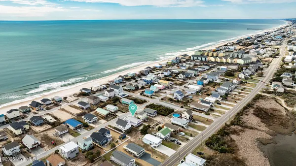 $3,500 | 1207 North Topsail Drive, Surf City, NC 28445