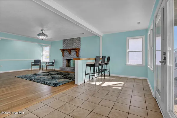 $3,500 | 1207 North Topsail Drive, Surf City, NC 28445