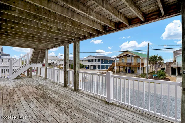 $1,995 | 1207 North Topsail Drive, Surf City, NC 28445