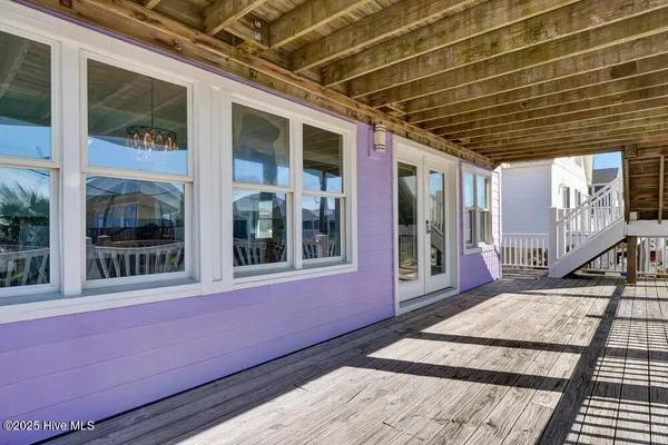 $3,500 | 1207 North Topsail Drive, Surf City, NC 28445