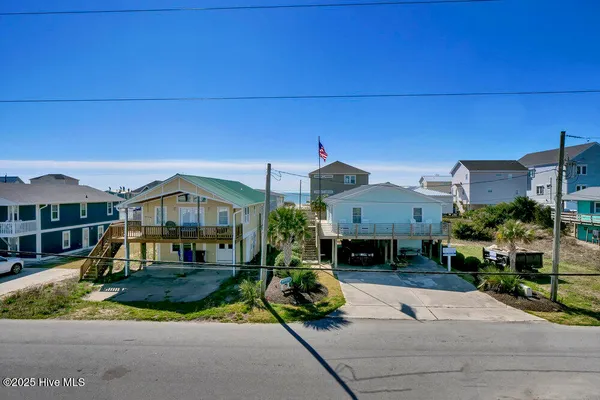 $3,500 | 1207 North Topsail Drive, Surf City, NC 28445