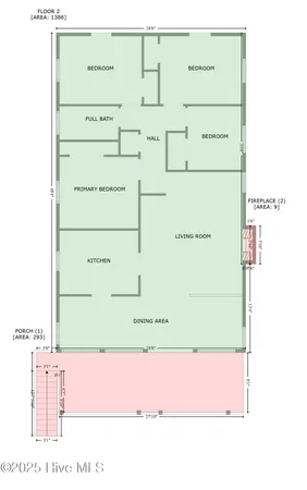 $3,500 | 1207 North Topsail Drive, Surf City, NC 28445